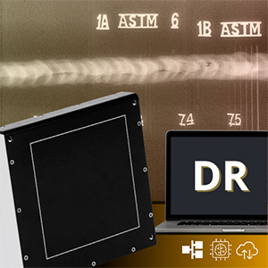 Radiografia Digital